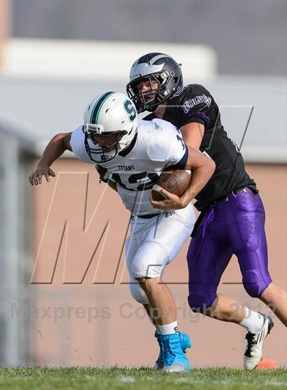 Thumbnail 3 in Syracuse @ Riverton photogallery.