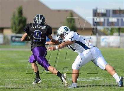 Thumbnail 3 in Syracuse @ Riverton photogallery.