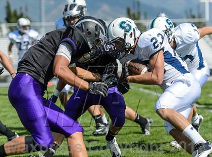 Thumbnail 3 in Syracuse @ Riverton photogallery.