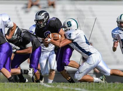 Thumbnail 3 in Syracuse @ Riverton photogallery.