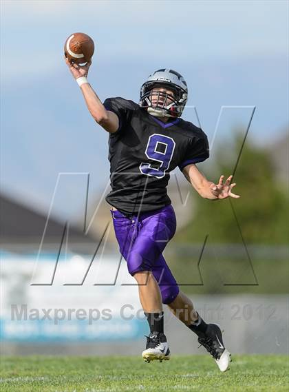 Thumbnail 3 in Syracuse @ Riverton photogallery.