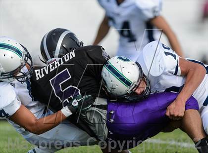 Thumbnail 3 in Syracuse @ Riverton photogallery.