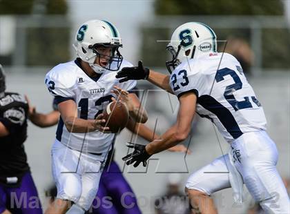 Thumbnail 3 in Syracuse @ Riverton photogallery.
