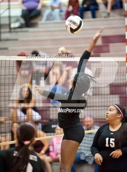 Thumbnail 1 in Victor Valley @ Granite Hills photogallery.