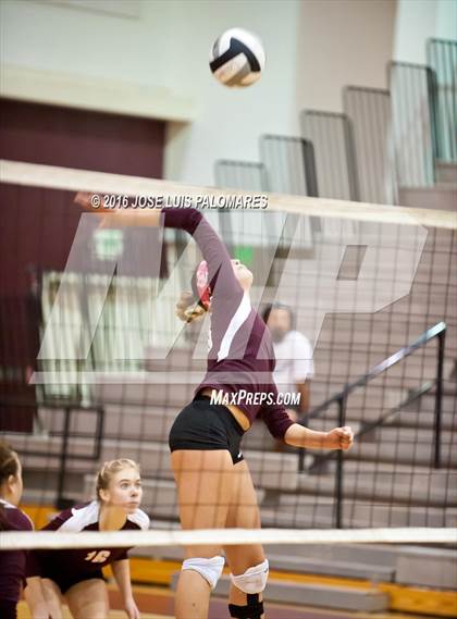 Thumbnail 2 in Victor Valley @ Granite Hills photogallery.
