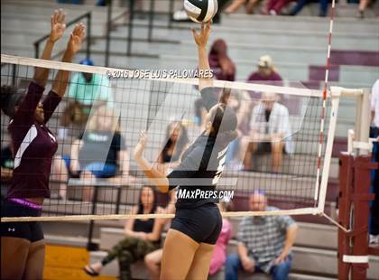 Thumbnail 2 in Victor Valley @ Granite Hills photogallery.