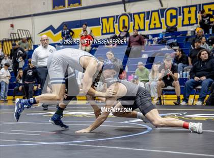 Thumbnail 3 in CIF Central EYL Championship photogallery.