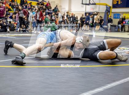 Thumbnail 3 in CIF Central EYL Championship photogallery.