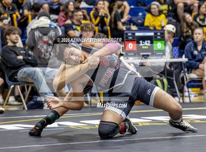 Thumbnail 1 in CIF Central EYL Championship photogallery.