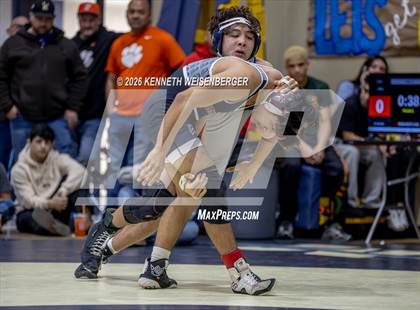 Thumbnail 3 in CIF Central EYL Championship photogallery.