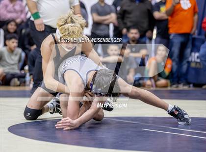 Thumbnail 3 in CIF Central EYL Championship photogallery.
