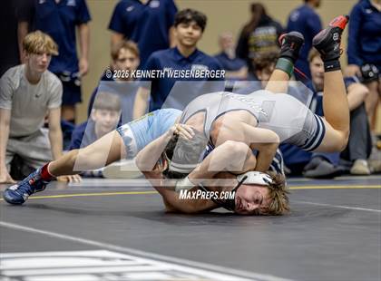 Thumbnail 3 in CIF Central EYL Championship photogallery.