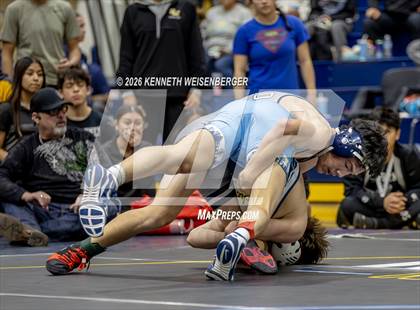 Thumbnail 2 in CIF Central EYL Championship photogallery.