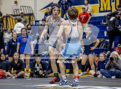 Thumbnail 3 in CIF Central EYL Championship photogallery.