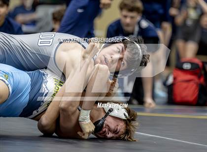 Thumbnail 3 in CIF Central EYL Championship photogallery.