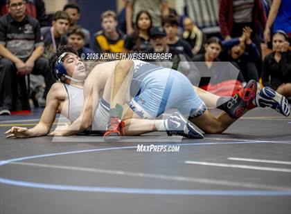 Thumbnail 2 in CIF Central EYL Championship photogallery.