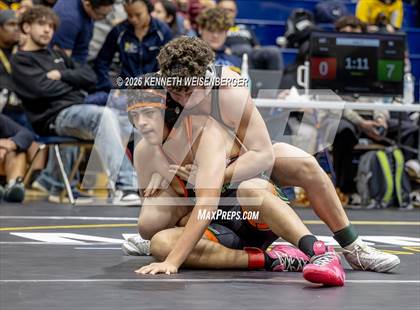 Thumbnail 3 in CIF Central EYL Championship photogallery.