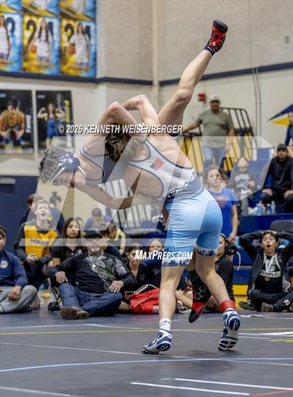 Thumbnail 3 in CIF Central EYL Championship photogallery.