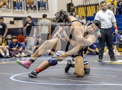 Thumbnail 2 in CIF Central EYL Championship photogallery.