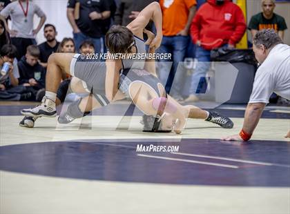 Thumbnail 1 in CIF Central EYL Championship photogallery.