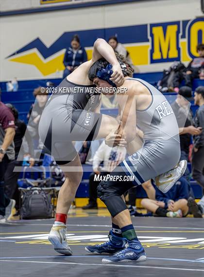 Thumbnail 2 in CIF Central EYL Championship photogallery.