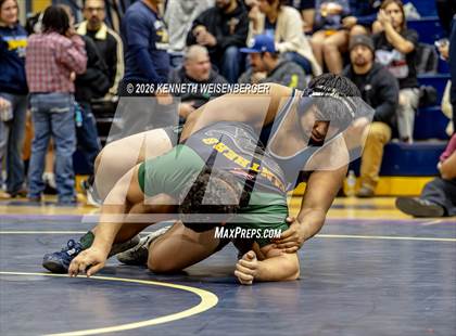 Thumbnail 2 in CIF Central EYL Championship photogallery.