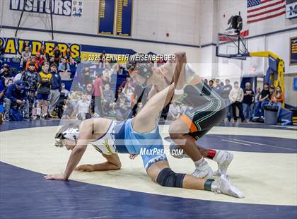 Thumbnail 2 in CIF Central EYL Championship photogallery.