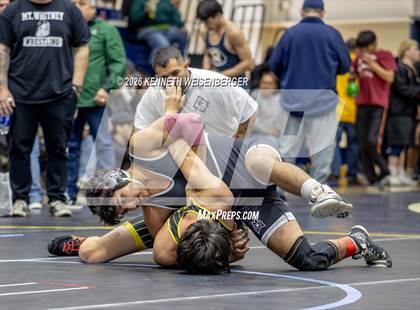 Thumbnail 3 in CIF Central EYL Championship photogallery.