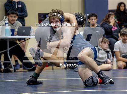 Thumbnail 2 in CIF Central EYL Championship photogallery.