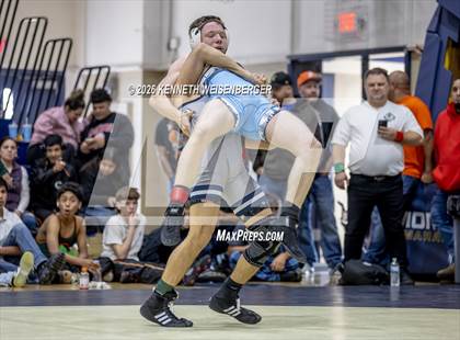 Thumbnail 3 in CIF Central EYL Championship photogallery.