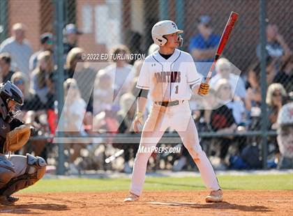 Thumbnail 3 in Lassiter @ South Paulding (GHSA Elite 8 Game 1) photogallery.