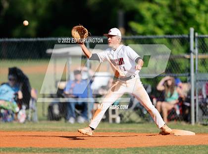 Thumbnail 1 in Lassiter @ South Paulding (GHSA Elite 8 Game 1) photogallery.