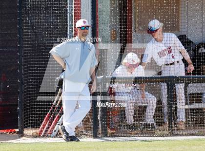 Thumbnail 2 in Lassiter @ South Paulding (GHSA Elite 8 Game 1) photogallery.
