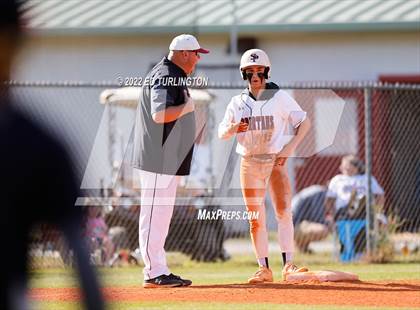 Thumbnail 1 in Lassiter @ South Paulding (GHSA Elite 8 Game 1) photogallery.