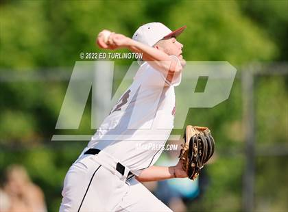 Thumbnail 1 in Lassiter @ South Paulding (GHSA Elite 8 Game 1) photogallery.