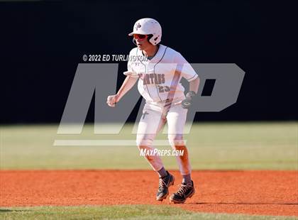 Thumbnail 1 in Lassiter @ South Paulding (GHSA Elite 8 Game 1) photogallery.