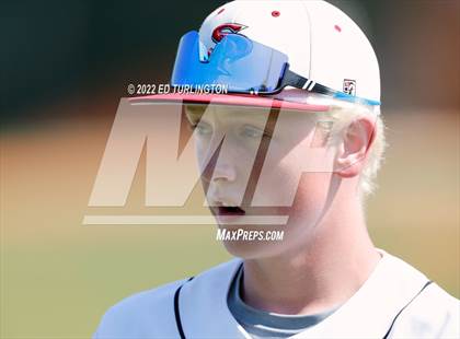 Thumbnail 1 in Lassiter @ South Paulding (GHSA Elite 8 Game 1) photogallery.