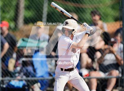 Thumbnail 3 in Lassiter @ South Paulding (GHSA Elite 8 Game 1) photogallery.