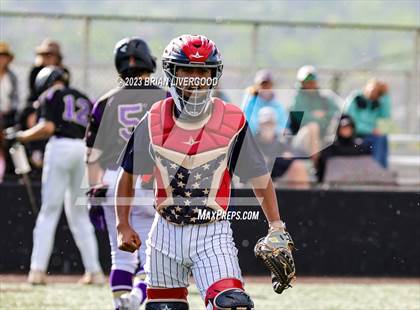 Thumbnail 1 in Holy Family vs. Severance (CHSAA 4A Semifinal) photogallery.
