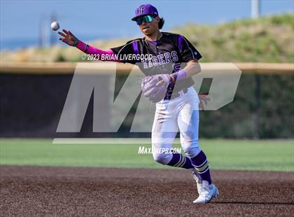 Thumbnail 3 in Holy Family vs. Severance (CHSAA 4A Semifinal) photogallery.