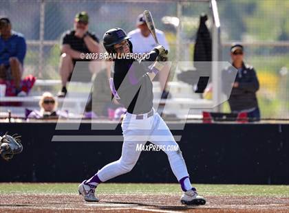 Thumbnail 3 in Holy Family vs. Severance (CHSAA 4A Semifinal) photogallery.