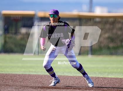 Thumbnail 3 in Holy Family vs. Severance (CHSAA 4A Semifinal) photogallery.