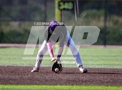 Thumbnail 3 in Holy Family vs. Severance (CHSAA 4A Semifinal) photogallery.