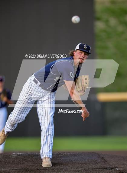 Thumbnail 1 in Holy Family vs. Severance (CHSAA 4A Semifinal) photogallery.