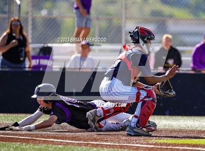 Thumbnail 1 in Holy Family vs. Severance (CHSAA 4A Semifinal) photogallery.