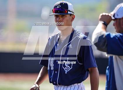 Thumbnail 1 in Holy Family vs. Severance (CHSAA 4A Semifinal) photogallery.