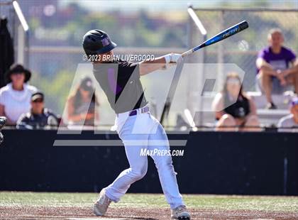 Thumbnail 2 in Holy Family vs. Severance (CHSAA 4A Semifinal) photogallery.