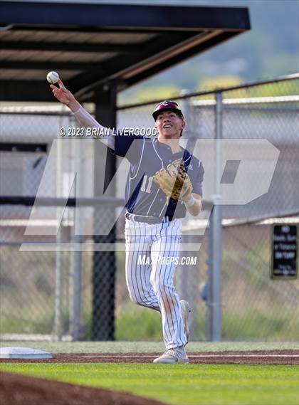 Thumbnail 1 in Holy Family vs. Severance (CHSAA 4A Semifinal) photogallery.