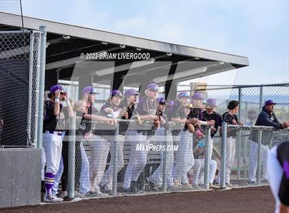Thumbnail 3 in Holy Family vs. Severance (CHSAA 4A Semifinal) photogallery.