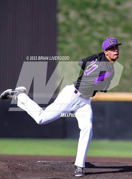Thumbnail 3 in Holy Family vs. Severance (CHSAA 4A Semifinal) photogallery.